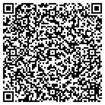 QR-код с контактной информацией организации У Бирона