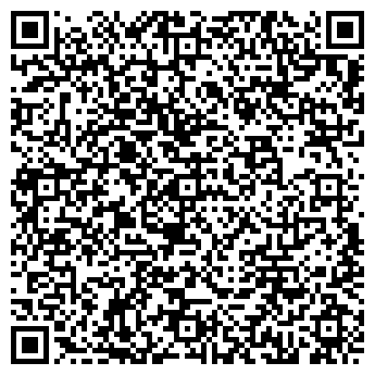 QR-код с контактной информацией организации Бублик, продуктовый магазин