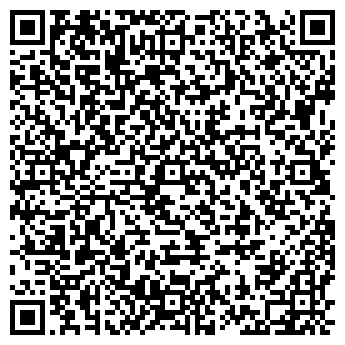 QR-код с контактной информацией организации Lenny Jam