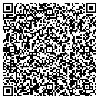 QR-код с контактной информацией организации Чайхана Fusion