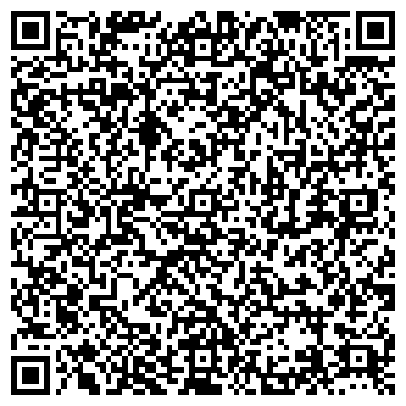QR-код с контактной информацией организации Продовольственный магазин, ИП Бычина Т.Н.