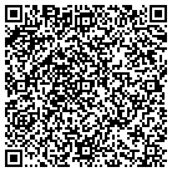 QR-код с контактной информацией организации Party Bar