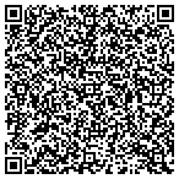 QR-код с контактной информацией организации Продуктовый магазин, ИП Тихомирова Ю.В.