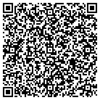QR-код с контактной информацией организации Продуктовый магазин, ИП Божко А.А.