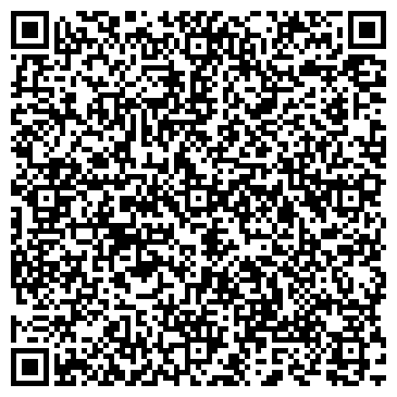 QR-код с контактной информацией организации Продуктовый магазин, ИП Валовой А.Н.