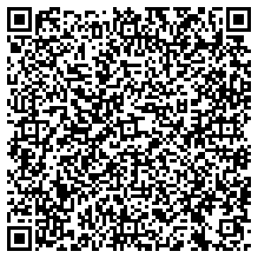 QR-код с контактной информацией организации Ржавая подкова