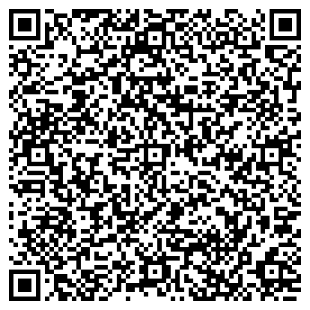 QR-код с контактной информацией организации "Осетинские пироги" (Закрыто)