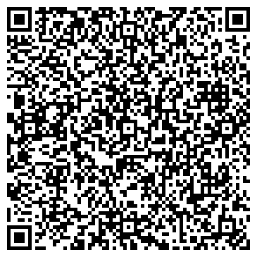 QR-код с контактной информацией организации ИП Кочиева А.А.