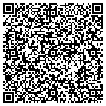 QR-код с контактной информацией организации ООО Наутилус