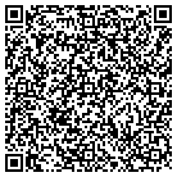 QR-код с контактной информацией организации Хуторок, кафе, ООО Шанс
