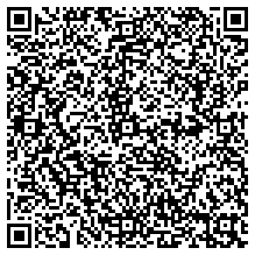 QR-код с контактной информацией организации ИП Гуськов М.Ю.