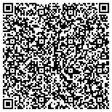 QR-код с контактной информацией организации ООО НовокузЛэнд