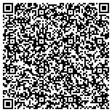QR-код с контактной информацией организации Красная поляна