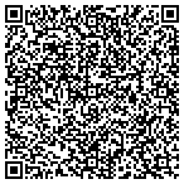 QR-код с контактной информацией организации Продуктовый магазин, ИП Давтян А.В.