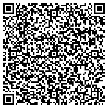 QR-код с контактной информацией организации Бушмен