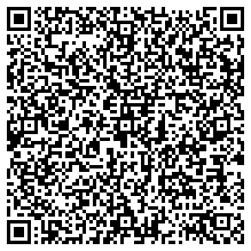 QR-код с контактной информацией организации Буфет, кафе, ООО Открытый мир