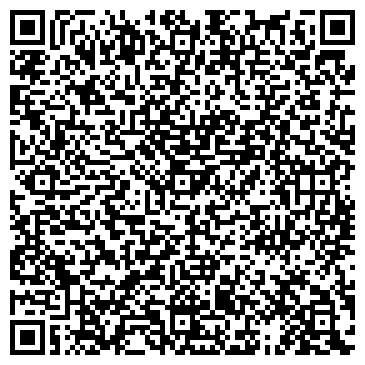 QR-код с контактной информацией организации Продуктовый магазин на Черноморской, 8а