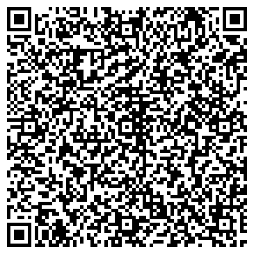 QR-код с контактной информацией организации ООО Наро-Фоминский мясокомбинат