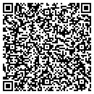 QR-код с контактной информацией организации Obed