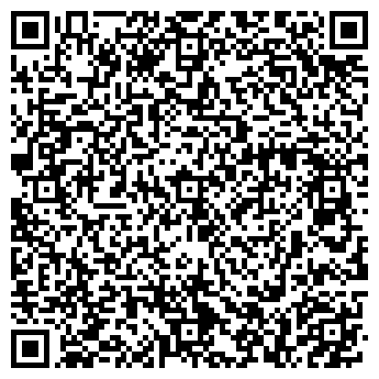 QR-код с контактной информацией организации Чуланчик