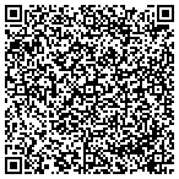QR-код с контактной информацией организации Продовольственный магазин, ИП Власова Л.В.