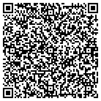 QR-код с контактной информацией организации Магазин продуктов, ИП Буевич А.А.