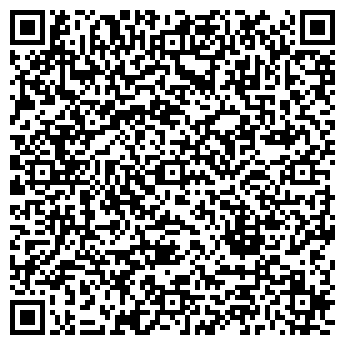 QR-код с контактной информацией организации Лоза, ресторан