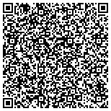 QR-код с контактной информацией организации ПАО «ТрансФин-М»