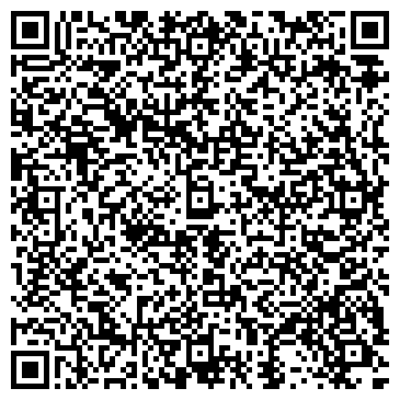 QR-код с контактной информацией организации Фортуна, продовольственный магазин