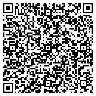 QR-код с контактной информацией организации ДЮНА