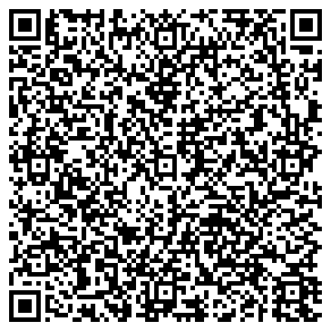 QR-код с контактной информацией организации ИП Кация Л.Ю.