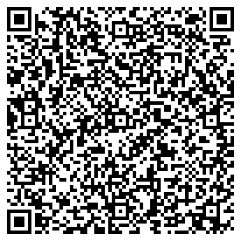 QR-код с контактной информацией организации Мельница, торговый дом