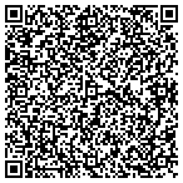 QR-код с контактной информацией организации Остров, кафе, ООО Ресторанный парк