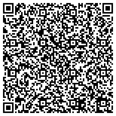 QR-код с контактной информацией организации Островок, продуктовый магазин, ООО Ритм плюс