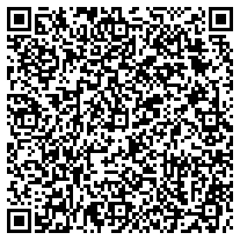 QR-код с контактной информацией организации Аларчин мост