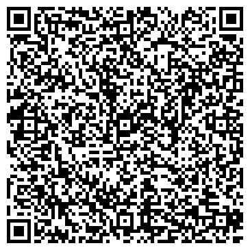 QR-код с контактной информацией организации Джин, продуктовый магазин