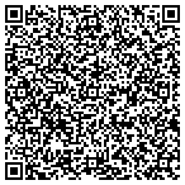 QR-код с контактной информацией организации Продуктовый магазин, ООО Рос.А
