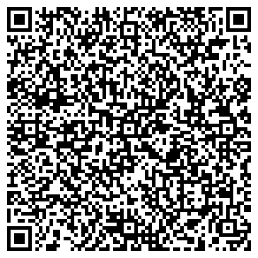 QR-код с контактной информацией организации Продуктовый магазин, ООО МК-Тандем
