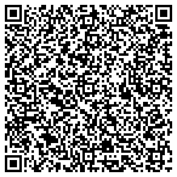 QR-код с контактной информацией организации Продуктовый магазин, ИП Ахмедов Э.С.