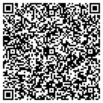 QR-код с контактной информацией организации Продуктовый магазин, ООО Деса