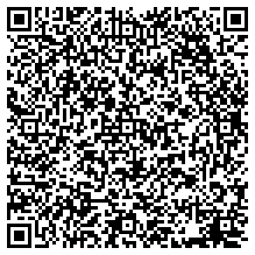 QR-код с контактной информацией организации Мон Кураж