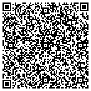 QR-код с контактной информацией организации Продуктовый магазин, ООО Самрат