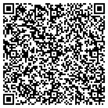 QR-код с контактной информацией организации Мельница, торговый дом