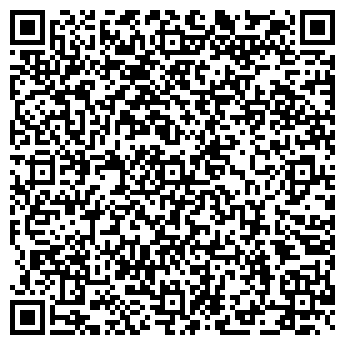 QR-код с контактной информацией организации Продуктовый магазин, ИП Боброва В.А.