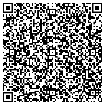 QR-код с контактной информацией организации Киоск по продаже рыбы, Лосиноостровский район