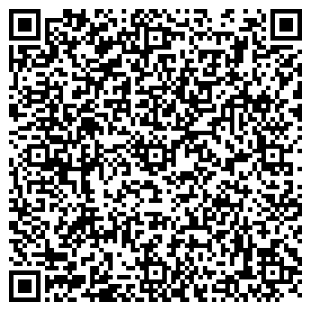 QR-код с контактной информацией организации ИП Крючков А.Ю.