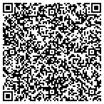 QR-код с контактной информацией организации Киоск по продаже рыбы, район Царицыно