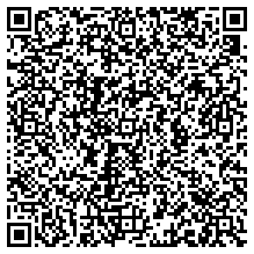 QR-код с контактной информацией организации Атмосфера, кафе, ООО Козинский