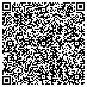 QR-код с контактной информацией организации Флагман, магазин продуктов