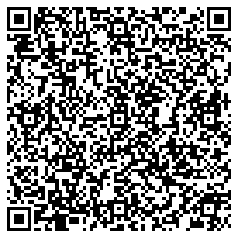 QR-код с контактной информацией организации Niw Причал 17, ресторан
